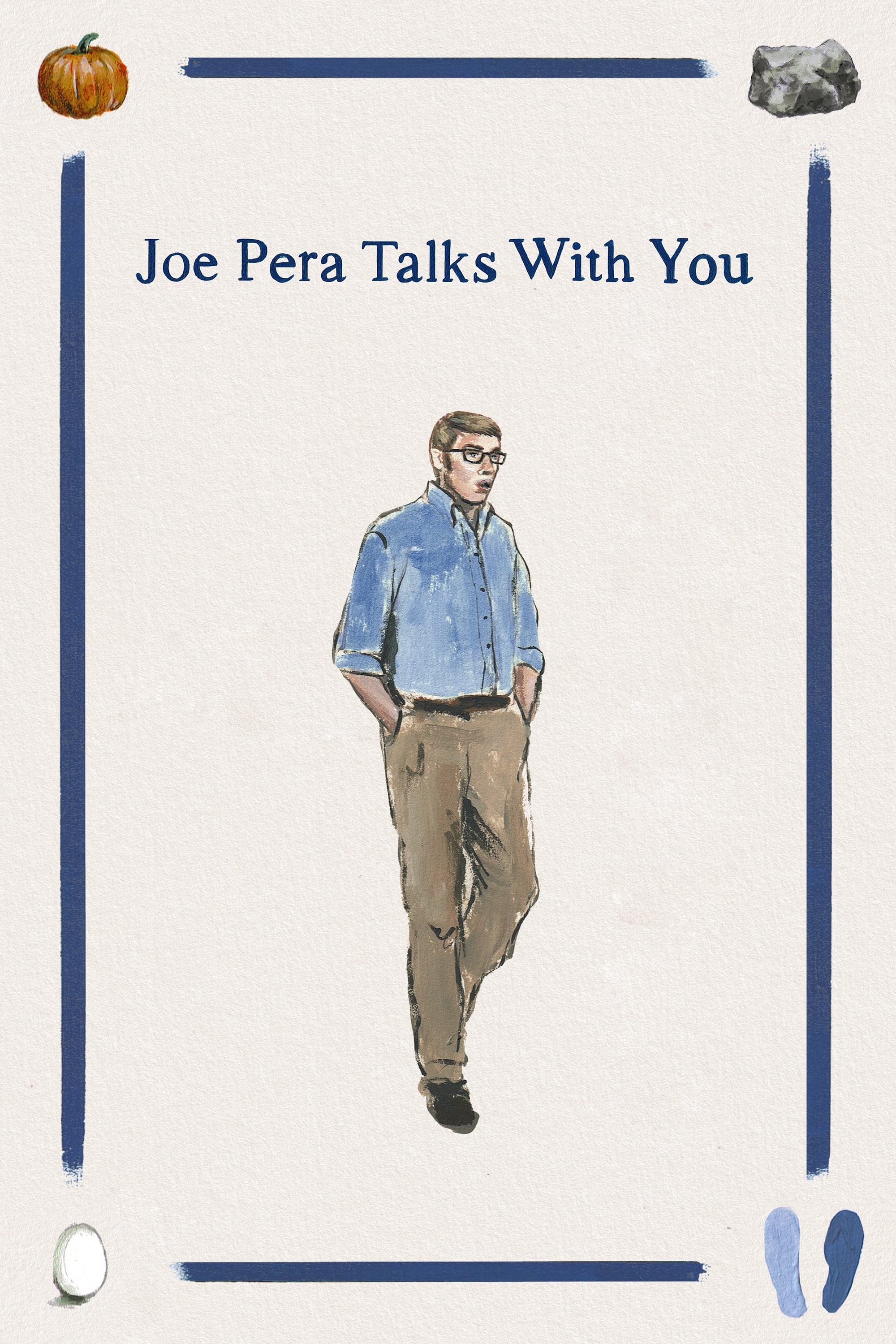 Joe Pera Talks with You - Season 1 [505241] (A1766933895) [[Shows]] --Plex--